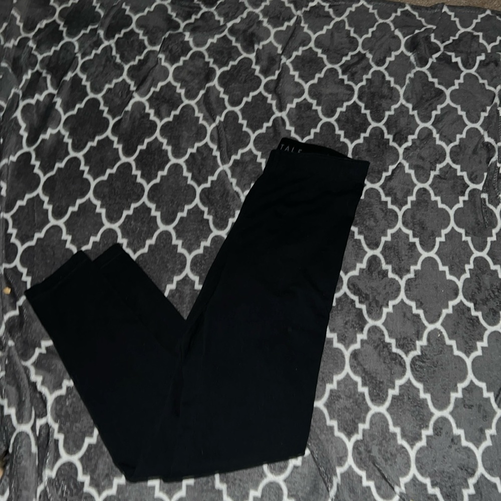 Aeropostale leggings M (women’s)